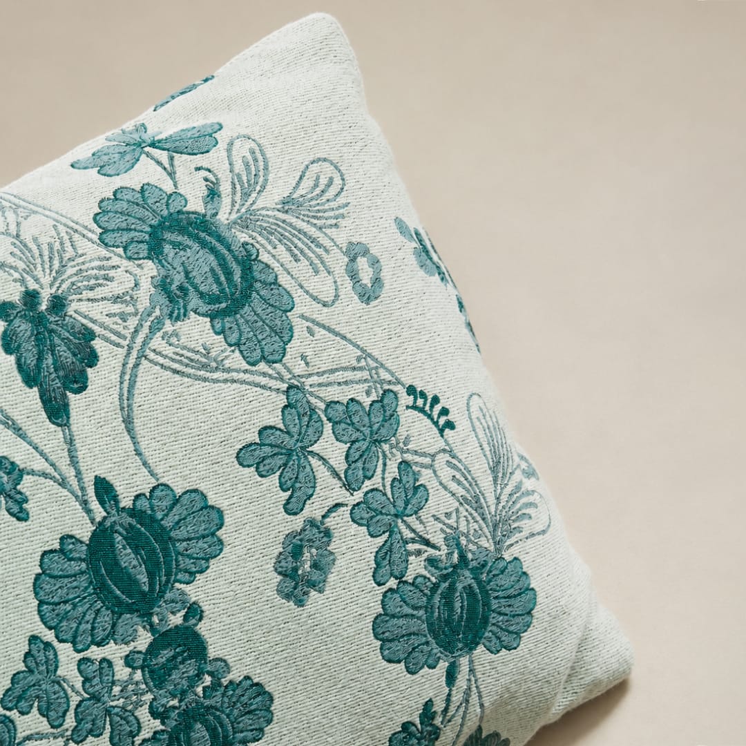 Household linen | Textiles | Ginori 1735